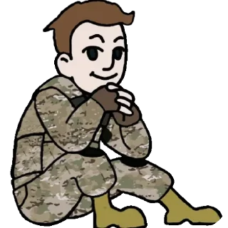 Video sticker 😏 Payton Gendron