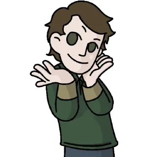 Video sticker 🤗 Payton Gendron