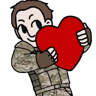 Video sticker ❤️ Payton Gendron