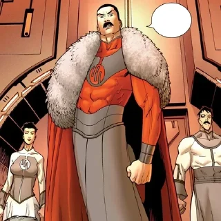 Telegram sticker 🧔 𝗧𝗵𝗿𝗮𝗴𝗴 @shredderplaylist