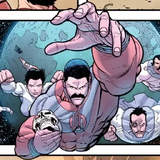 Video sticker 🧔 𝗧𝗵𝗿𝗮𝗴𝗴 @shredderplaylist