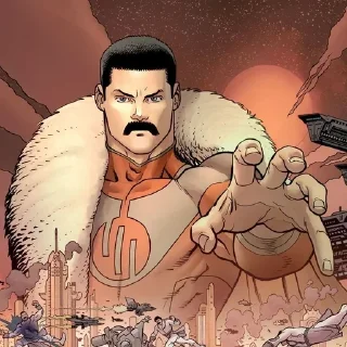 Sticker 🧔 𝗧𝗵𝗿𝗮𝗴𝗴 @shredderplaylist