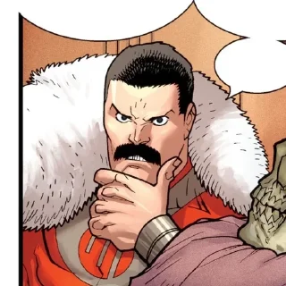 Video sticker 🧔 𝗧𝗵𝗿𝗮𝗴𝗴 @shredderplaylist