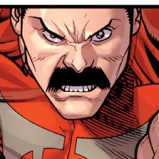 Video sticker 🧔 𝗧𝗵𝗿𝗮𝗴𝗴 @shredderplaylist