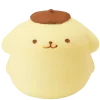 Sticker 🍮 Punpurin @eva_sisapuzik