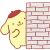 Sticker 🍮 Punpurin @eva_sisapuzik