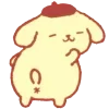 Sticker 🍮 Punpurin @eva_sisapuzik