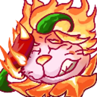 Telegram sticker 🤦 PvZ Fusion Stickers @pvzfusionemoji