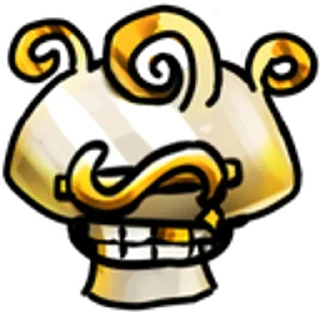 Telegram sticker 😎 PvZ Fusion Stickers @pvzfusionemoji