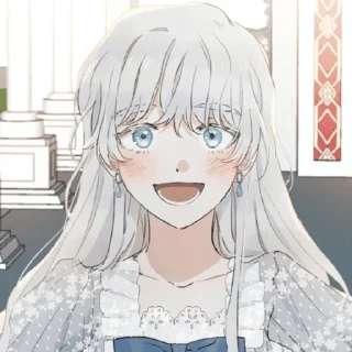 Telegram sticker 😊 Dahlia @zeepacks