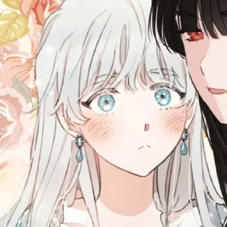 Telegram sticker ☺️ Dahlia @zeepacks