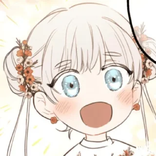 Video sticker 😲 Dahlia @zeepacks