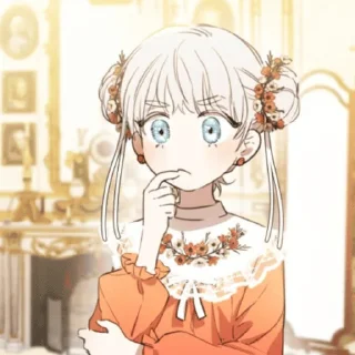 Video sticker 🤔 Dahlia @zeepacks