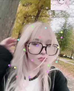 Video sticker 🤔 torra @torrachank