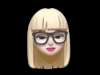 Video sticker 🤙 torra @torrachank