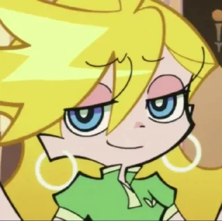 Telegram sticker 🌟 труська и чулка :: @fStikBot