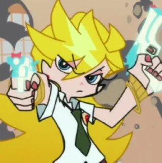 Video sticker 🌟 труська и чулка :: @fStikBot