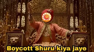 Video sticker 🌟 Hindu Society :: @fStikBot