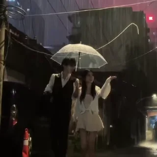 Video sticker 🎈 𝐋𝐎𝐕𝐄 𝐊𝐈𝐒𝐒 🩷 @merainfo