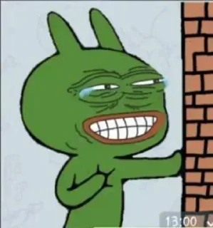 Sticker 😂 @naruto_senpaii Pepe Pack