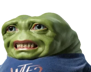 Telegram sticker 😂 @naruto_senpaii Pepe Pack