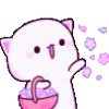 Video sticker 😊 Masalsı :: @fStikBot