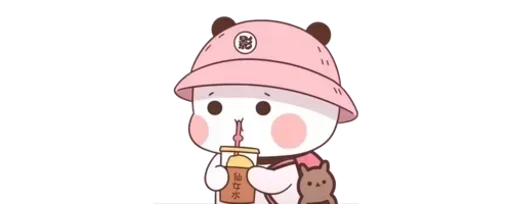 Телеграм стикер 🍼 @NaxerSppils