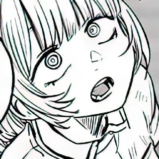 Telegram sticker 🤫 ⨋ֶָ๋֢𝄞⃝🅙ⓔⓢⓢⓔ 💙 :: @Jessefact :: @fStikBot