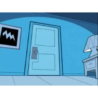 Video sticker 🚪 Sexo by @fStikBot