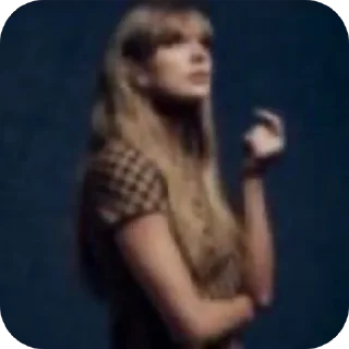 Telegram sticker ❓ Dona da figurinha a anny