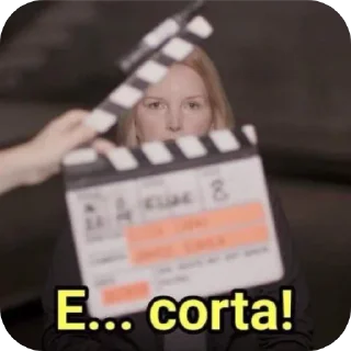 Telegram sticker 😤 Dona da figurinha a anny