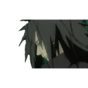 Video sticker 😔 Madara Uchiha