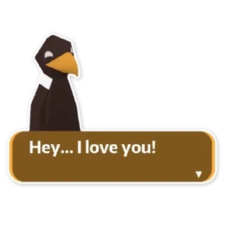 Sticker 🧡 KarimPack :: @fStikBot