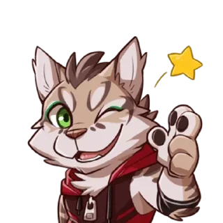 Telegram sticker 😉 KarimPack :: @fStikBot