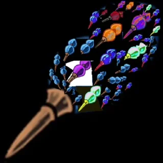 Telegram sticker 🤩 ДОООООЗААААА