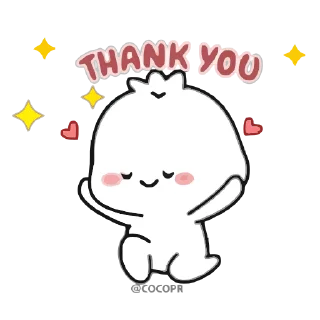 Sticker ☺️ Chubby Bao-😋@MochaStickers