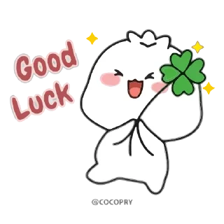 Telegram sticker 😊 Chubby Bao-😋@MochaStickers