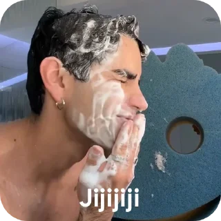 Telegram sticker ✋ SIM🌻