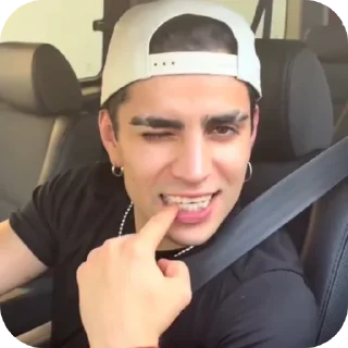 Video sticker ✋ SIM🌻