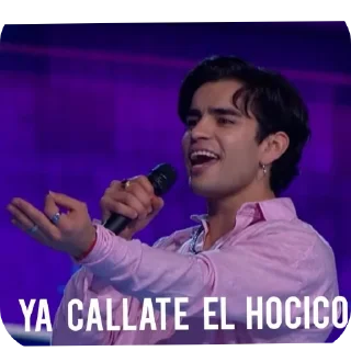 Video sticker ✋ SIM🌻