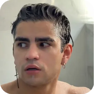 Telegram sticker 💇 SIM🌻