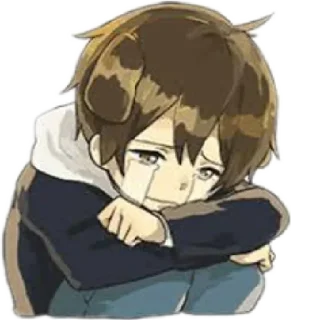 Telegram sticker 😭 - 𝑱𝒐𝒊𝒏 : @AhmshY .