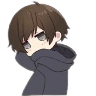 Telegram sticker 🧐 - 𝑱𝒐𝒊𝒏 : @AhmshY .