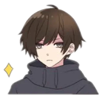 Telegram sticker 💖 - 𝑱𝒐𝒊𝒏 : @AhmshY .