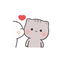 Telegram sticker 😘 ♡🌸ᵍᵒᵍᵒˡᶤ🌸♡  4
