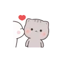 Video sticker 😘 ♡🌸ᵍᵒᵍᵒˡᶤ🌸♡  4