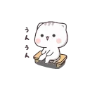 Video sticker 🙂 ♡🌸ᵍᵒᵍᵒˡᶤ🌸♡  4