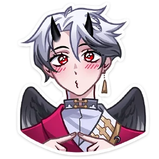 Sticker 🥺 Ко - от @TgSticker