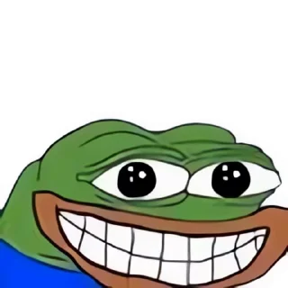 Video sticker 👻 페페콘모음집② @DCConSticker