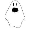 Video sticker 👻 (@ShoutoEmoji) HAP...